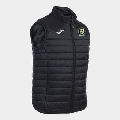 BBGK Coaches Gilet