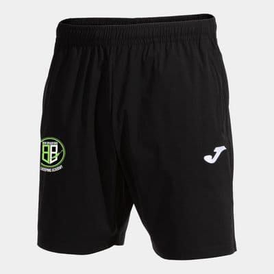 BBGK Coaches Short