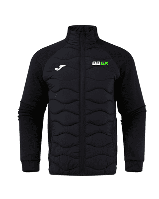 BBGK Coaches Soft Shell
