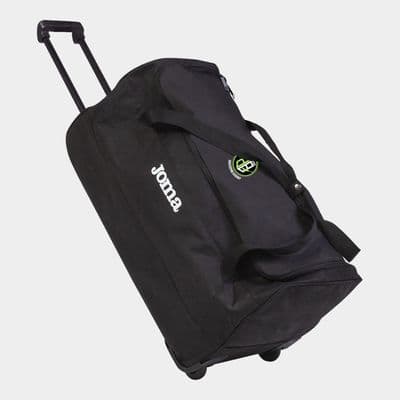 BBGK Coaches Trolley Bag