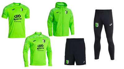 BBGK Complete Pack 2026