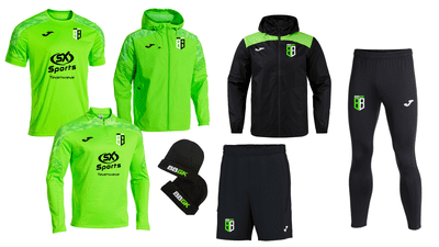 BBGK Complete Winter Pack 2026