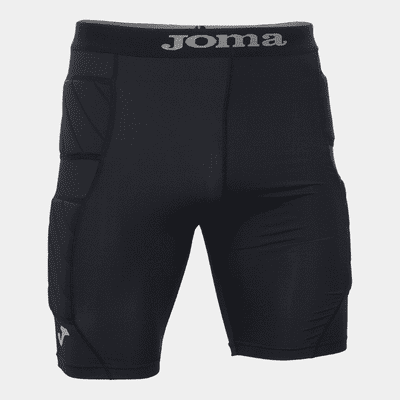BBGK Padded Base Layer Short