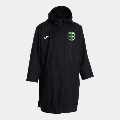 BBGK Parents Winter Robe