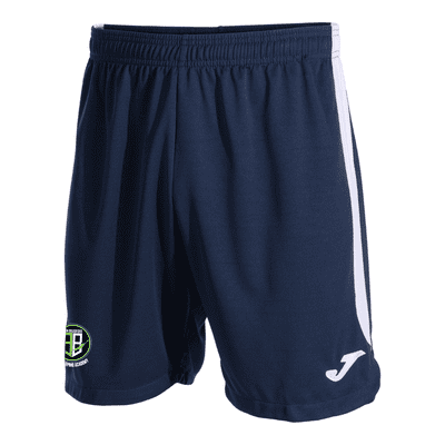 BBGK Player Short