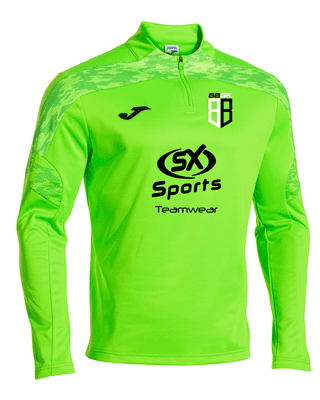 BBGK Player Sweatshirt