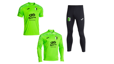 BBGK Starter Pack 2026