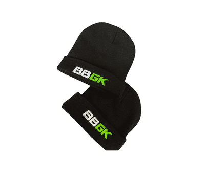 BBGK Winter Hat