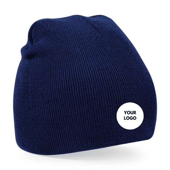 Beechfield Beanie Hat