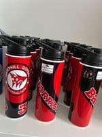 Bespoke Club Water Bottle