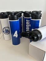 Bespoke Club Water Bottle