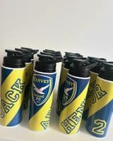 Bespoke Club Water Bottle
