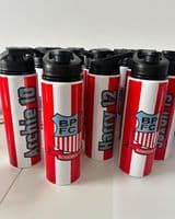Bespoke Club Water Bottle