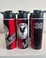 Bespoke Club Water Bottle