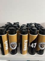 Bespoke Club Water Bottle