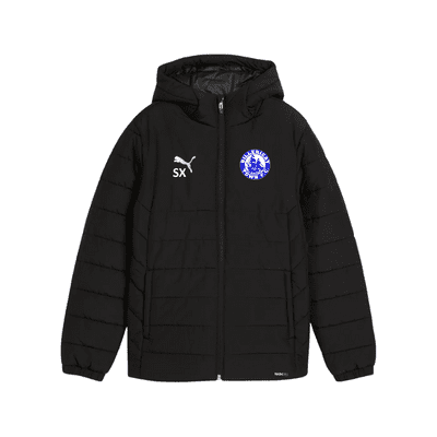 Billericay Town Coaches Bench Coat