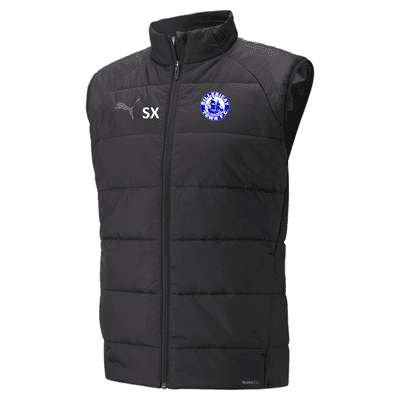 Billericay Town Coaches Gilet