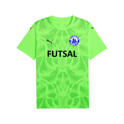 Billericay Town Futsal 2026/27 Away GK Shirt