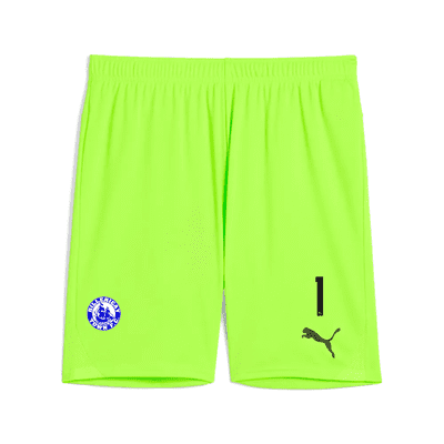 Billericay Town Futsal 2026/27 Away GK Short