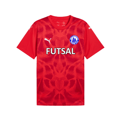 Billericay Town Futsal 2026/27 Away Shirt