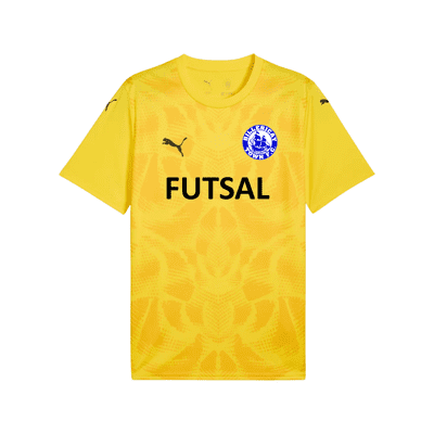 Billericay Town Futsal 2026/27 Home GK Shirt