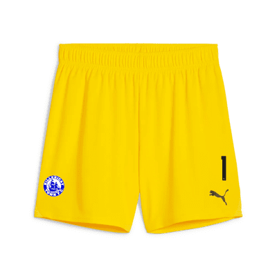 Billericay Town Futsal 2026/27 Home GK Short