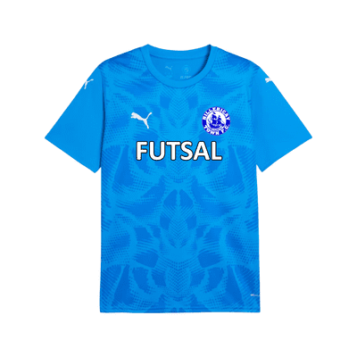 Billericay Town Futsal 2026/27 Home Shirt