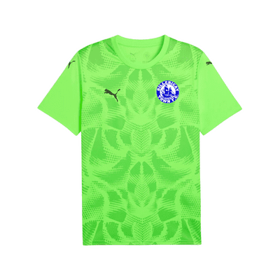Billericay Town Girls 2025/26 Away Goalkeeper Shirt