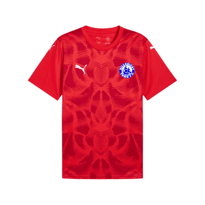 Billericay Town Girls 2025/26 Away Shirt