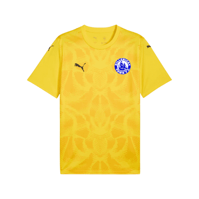 Billericay Town Girls 2025/26 Home Goalkeeper Shirt