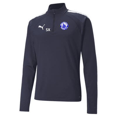 Billericay Town Players Training Half Zip Top