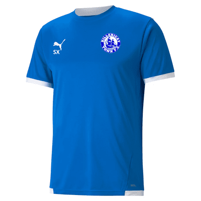 Billericay Town Players Training Shirt - Royal