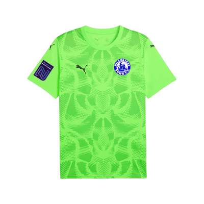 Billericay Town WFC 2025/26 Away Goalkeeper Shirt