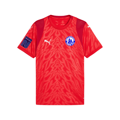 Billericay Town WFC 2025/26 Away Shirt