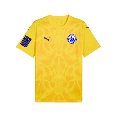 Billericay Town WFC 2025/26 Home Goalkeeper Shirt