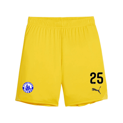 Billericay Town WFC 2025/26 Home Goalkeeper Short