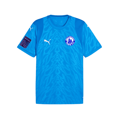 Billericay Town WFC 2025/26 Home Shirt