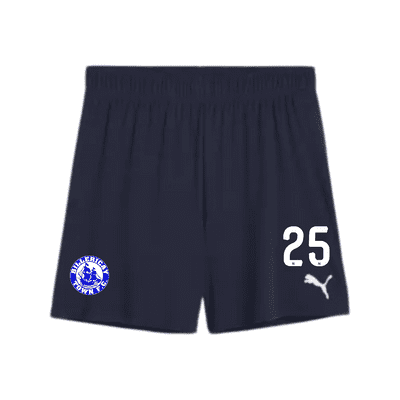Billericay Town WFC 2025/26 Home Short