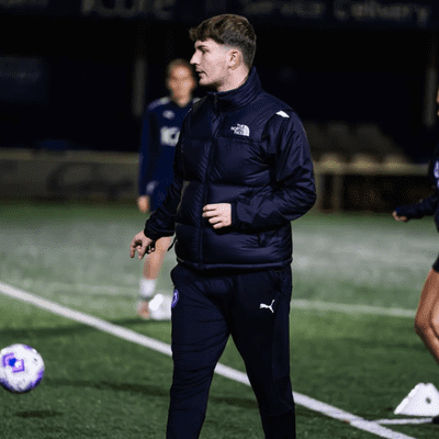 Billericay Town WFC Coaches