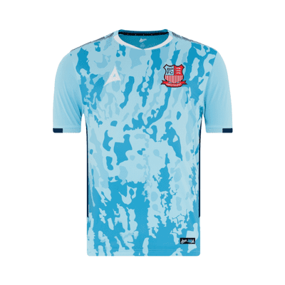 Bowers & Pitsea Ladies 2025/26 Away Shirt
