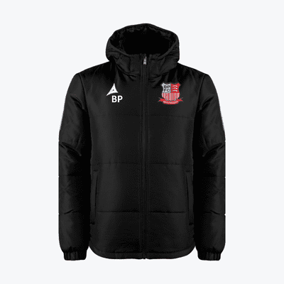 Bowers & Pitsea Ladies 2025/26 Bomber Jacket