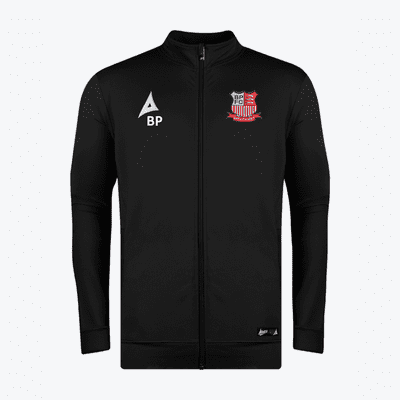 Bowers & Pitsea Ladies 2025/26 Coaches Jacket