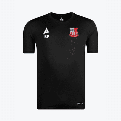 Bowers & Pitsea Ladies 2025/26 Coaches Shirt