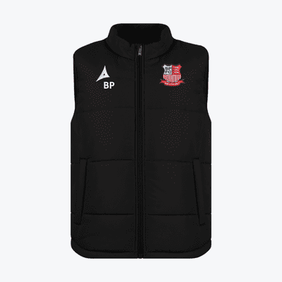 Bowers & Pitsea Ladies 2025/26 Gilet