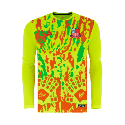 Bowers & Pitsea Ladies 2025/26 Home Goalkeeper Shirt
