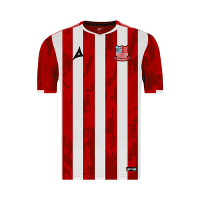 Bowers & Pitsea Ladies 2025/26 Home Shirt
