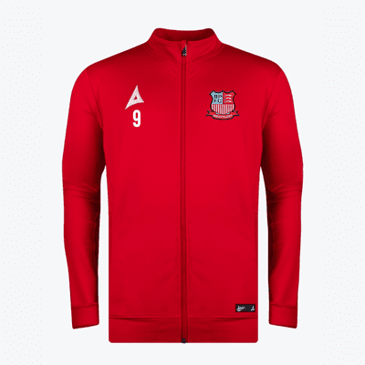 Bowers & Pitsea Ladies 2025/26 Players Jacket