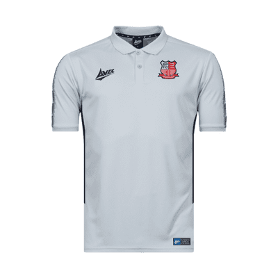 Bowers & Pitsea Ladies 2025/26 Tech Polo Shirt