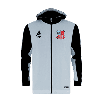 Bowers & Pitsea Ladies Coaches Pro Hoodie