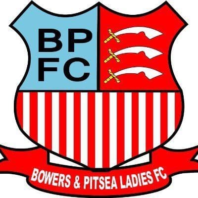 Bowers & Pitsea Ladies FC